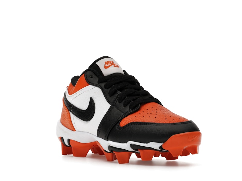 Jordan 1 Low Cleat Shattered Backboard (GS)