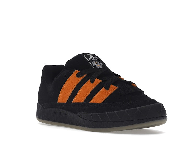 adidas Adimatic Jamal Smith