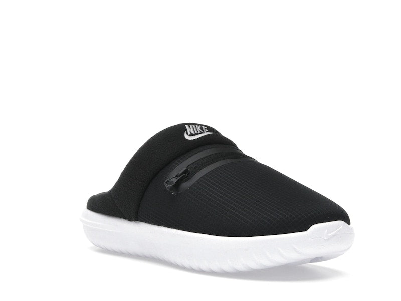 Nike Burrow Black White