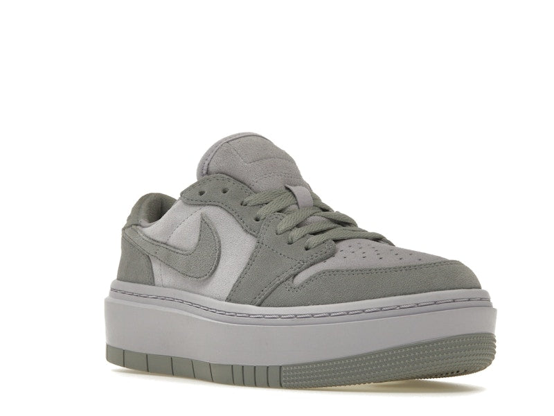 Jordan 1 Elevate Low Stealth Titanium (Women's)