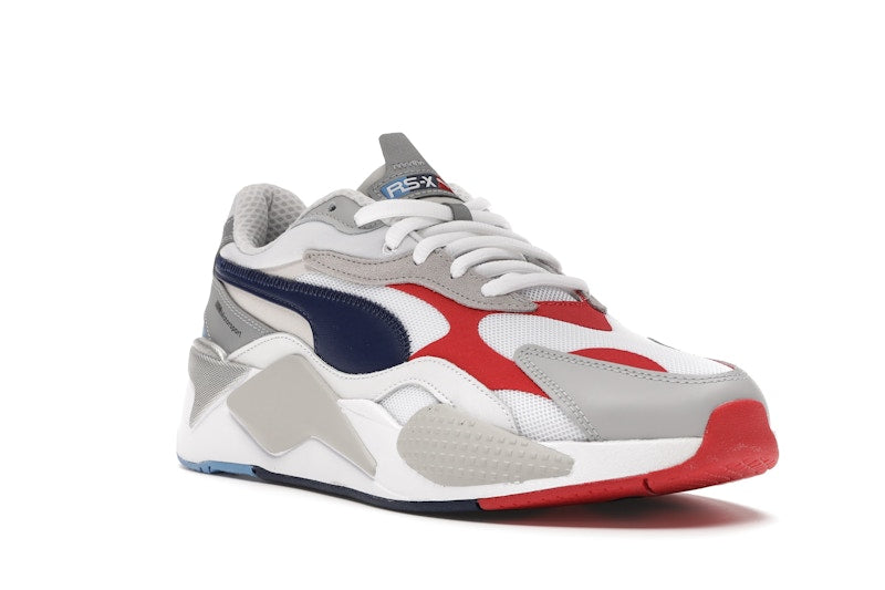 Puma RS-X BMW Motorsport White