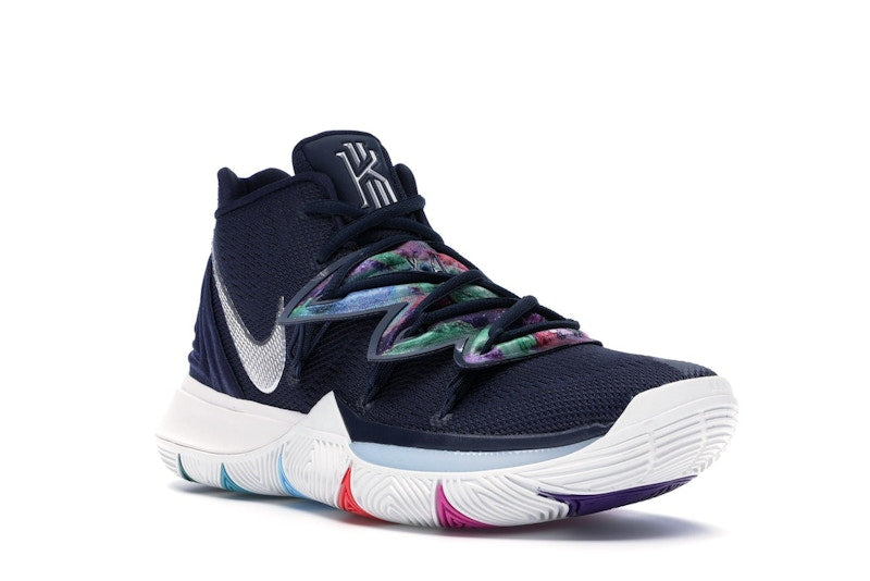 Nike Kyrie 5 Multi-Color