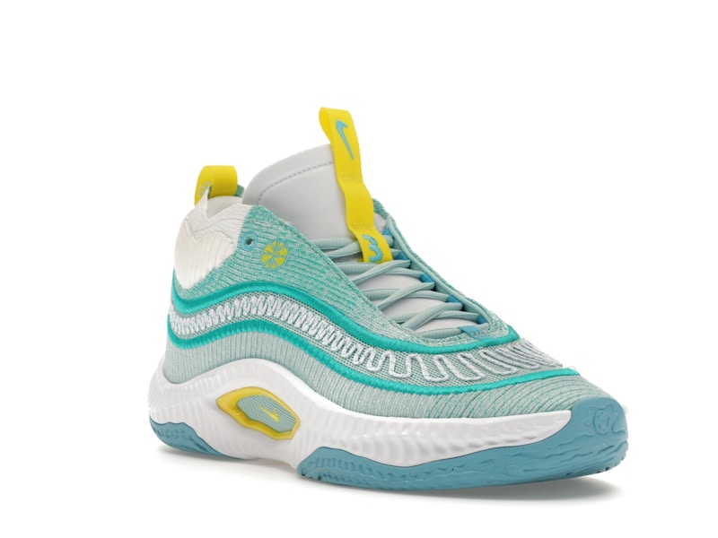 Nike Cosmic Unity 3 Jade Ice