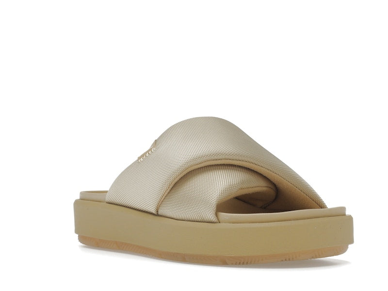 Jordan Sophia Slide Sesame (Women's)