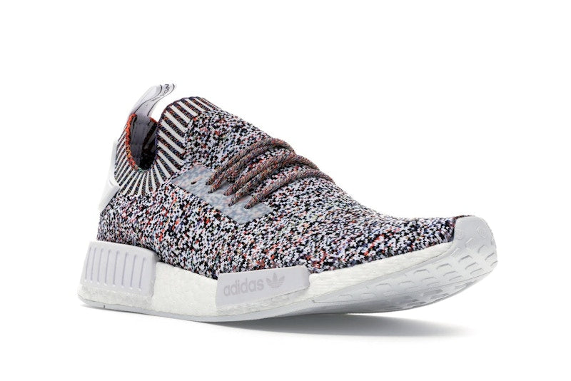 adidas NMD R1 Colour Static Rainbow