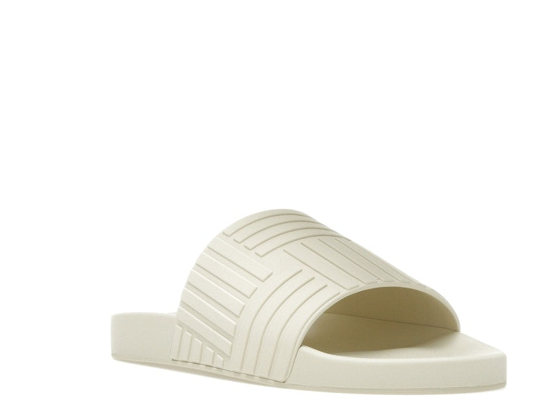 Bottega Veneta Slider Sea Salt