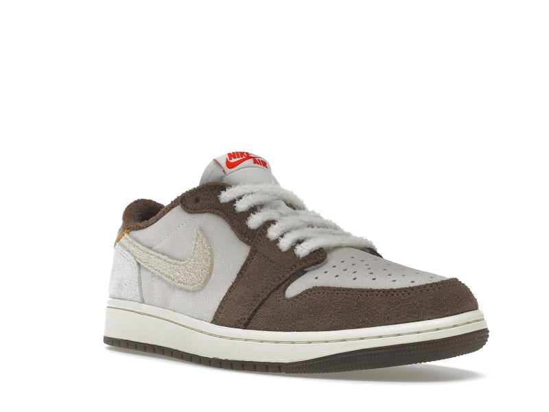 Jordan 1 Retro Low OG Year of the Rabbit
