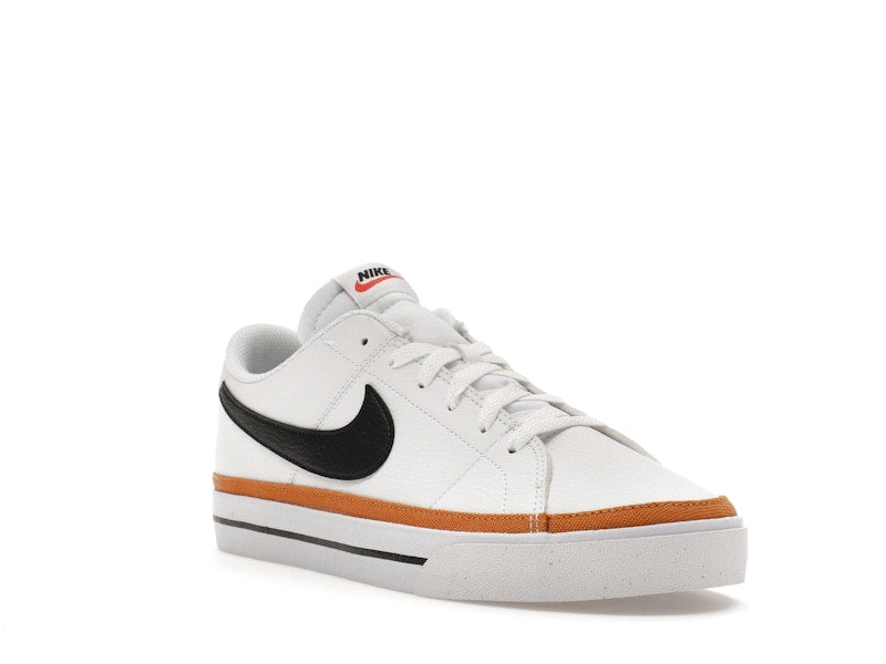 Nike Court Legacy Next Nature White Desert Ochre