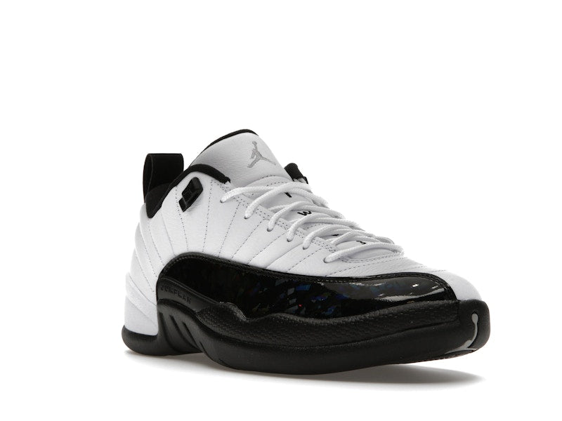 Jordan 12 Low 25 Years In China