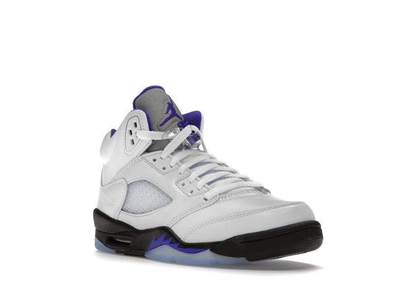 Jordan 5 Retro Dark Concord (GS)