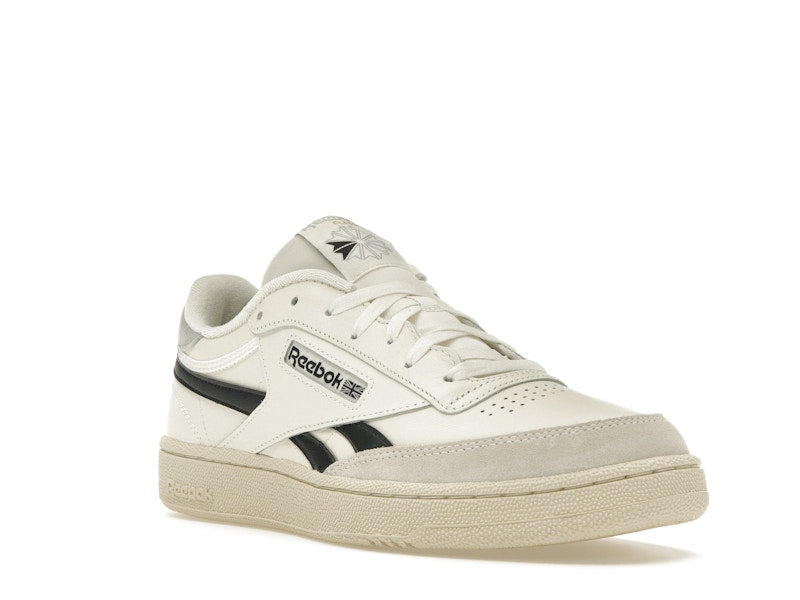 Reebok Club C Revenge Chalk Black