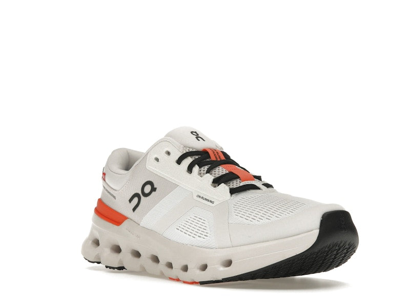 On Running Cloudrunner 2 White Sand (Women's)