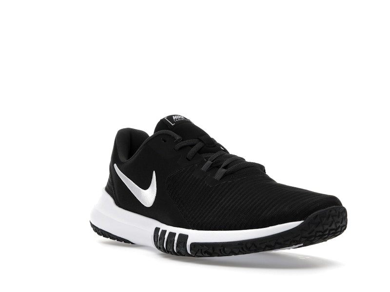 Nike Flex Control 4 Black Smoke Grey