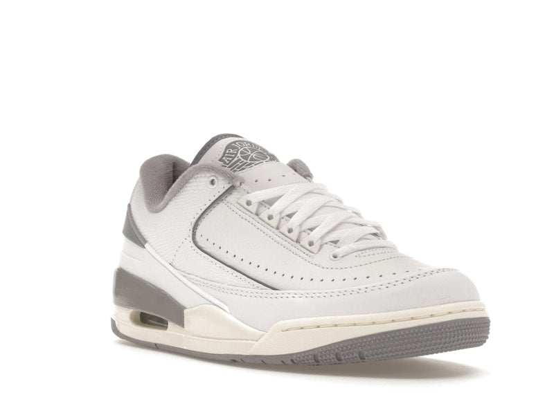 Jordan 2/3 White Cement