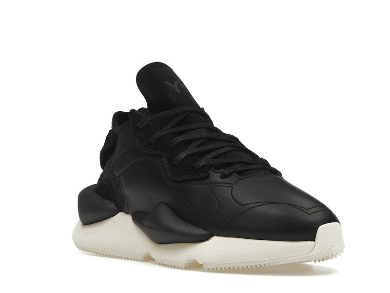 adidas Y-3 Kaiwa Black Off White