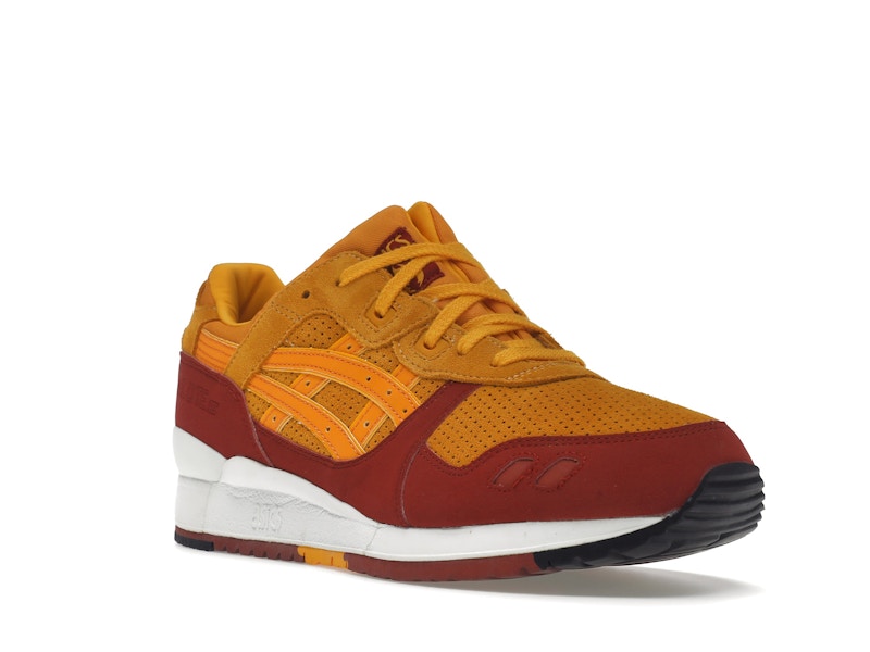 ASICS Gel-Lyte III Hanon Wildcats