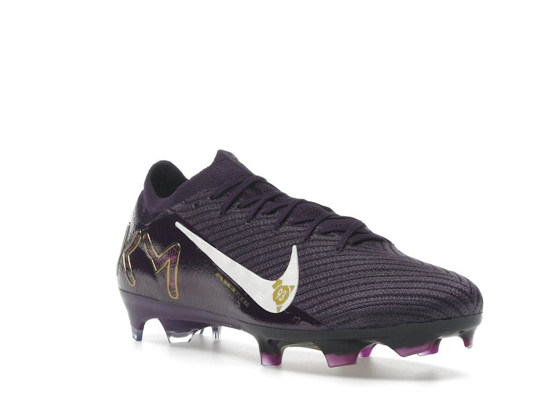 Nike Zoom Mercurial Vapor 16 Elite FG Kylian Mbappé Grand Purple