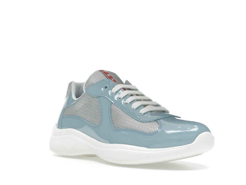 Prada America's Cup Silver Celeste