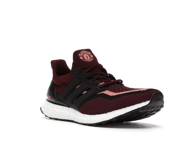 adidas Ultra Boost DNA Manchester United