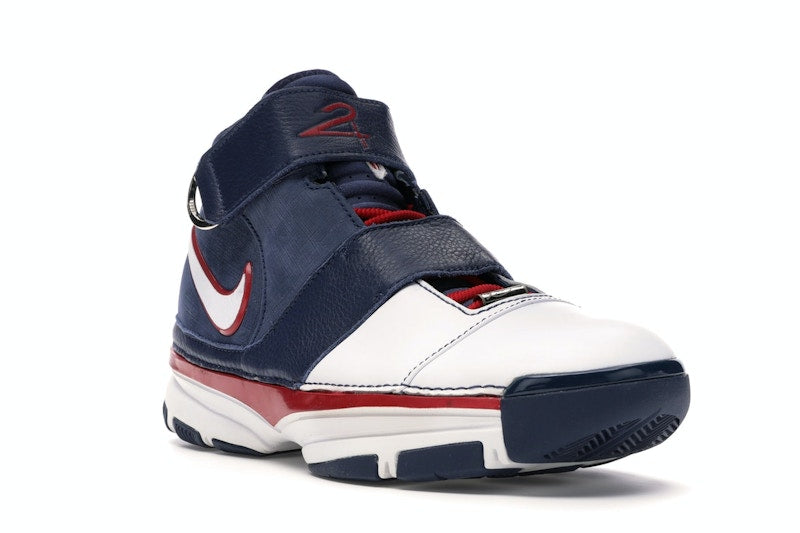 Nike Kobe 2 ST USA
