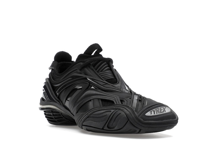 Balenciaga Tyrex Triple Black