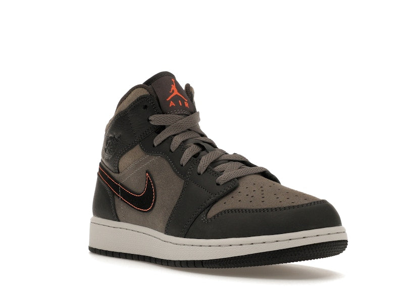 Jordan 1 Mid SE Night Stadium (GS)