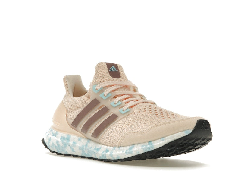 adidas Ultra Boost 5.0 DNA Bliss Orange Bliss Blue