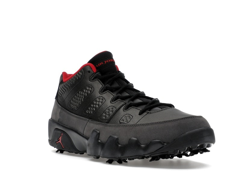 Jordan 9 Retro Low Golf Charcoal