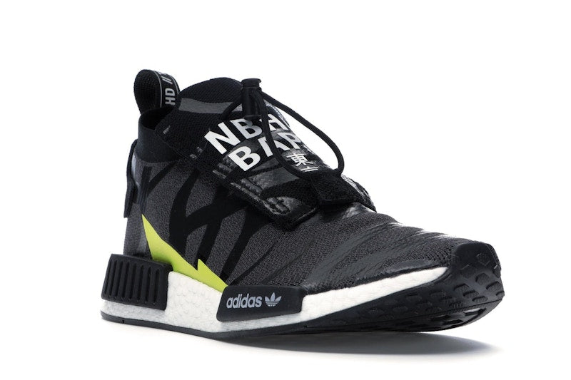 adidas NMD TS1 Bape x Neighborhood
