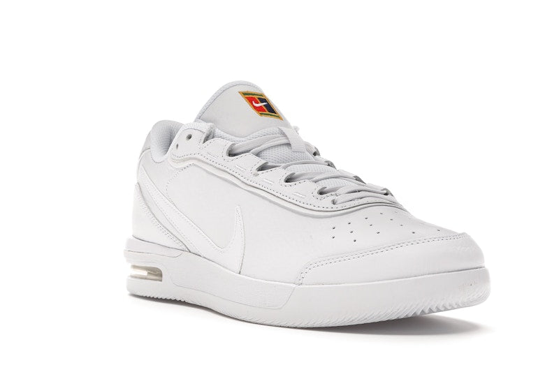 Nike Court Air Max Vapor Wing Triple White