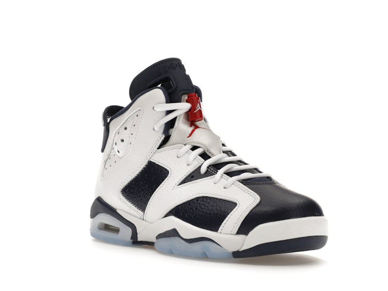 Jordan 6 Retro Olympic (2024) (GS)
