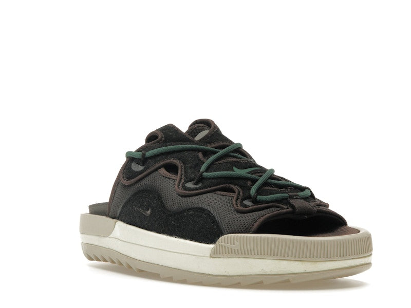 Nike Offline 2.0 Velvet Brown Noble Green