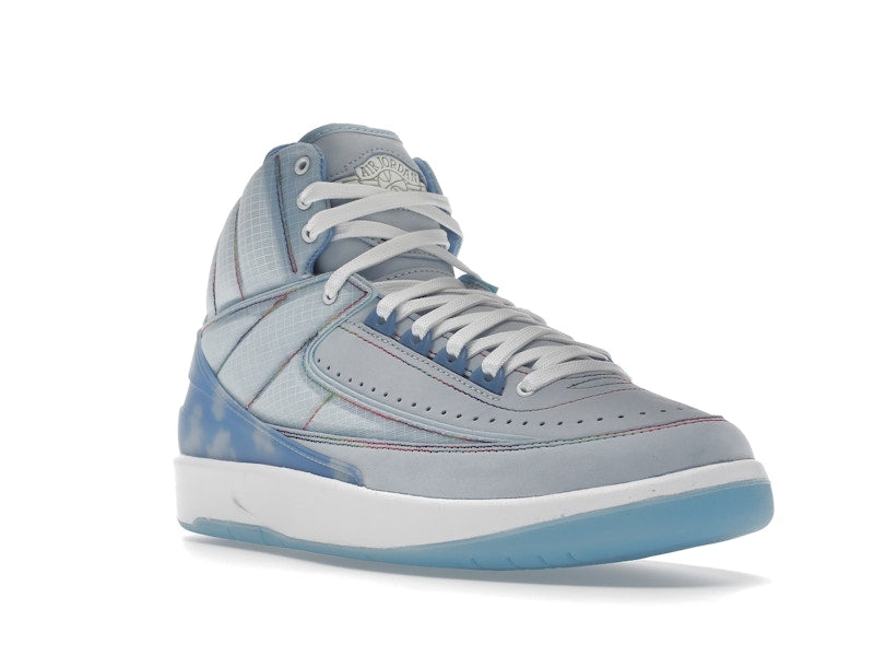 Jordan 2 Retro J Balvin