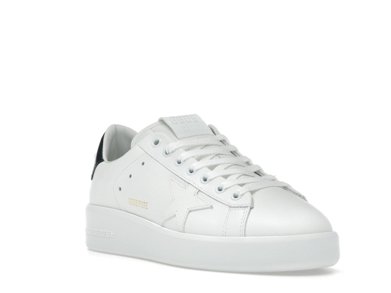 Golden Goose Pure Star White Black (Women's)