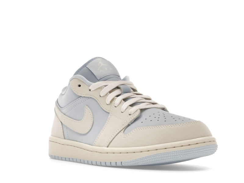 Jordan 1 Low SE Hydrogen Blue Sail (Women's)