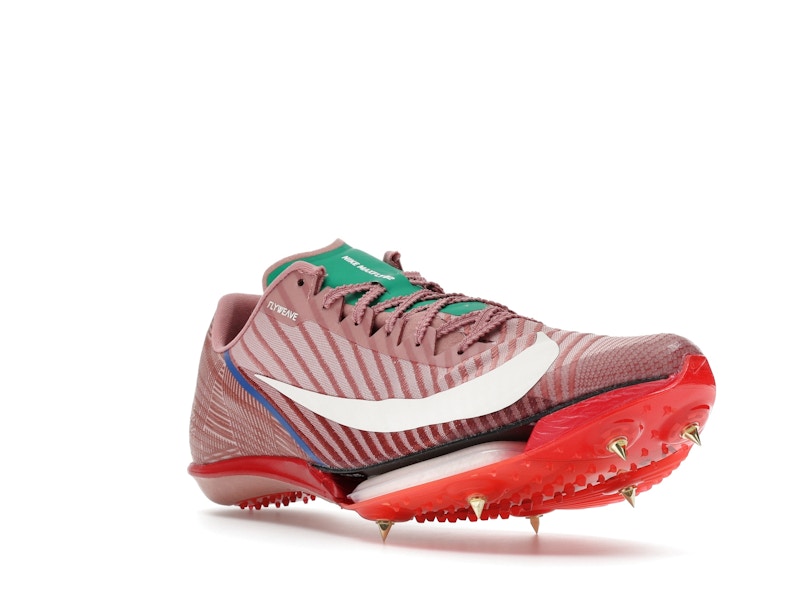 Nike Maxfly 2 Red Stardust Red Sepia University Red Pale Ivory
