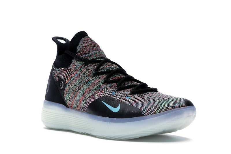 Nike KD 11 Multi-Color