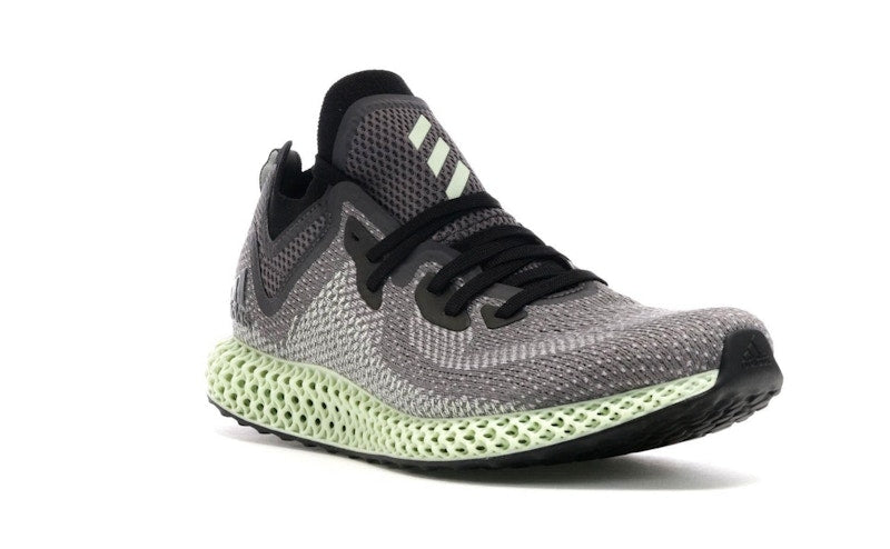 adidas AlphaEdge 4D Ash Green