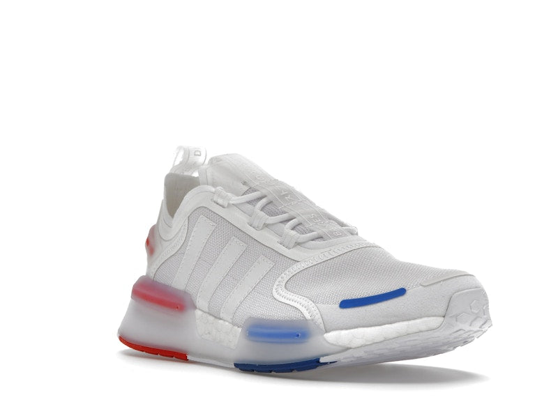 adidas NMD V3 OG White