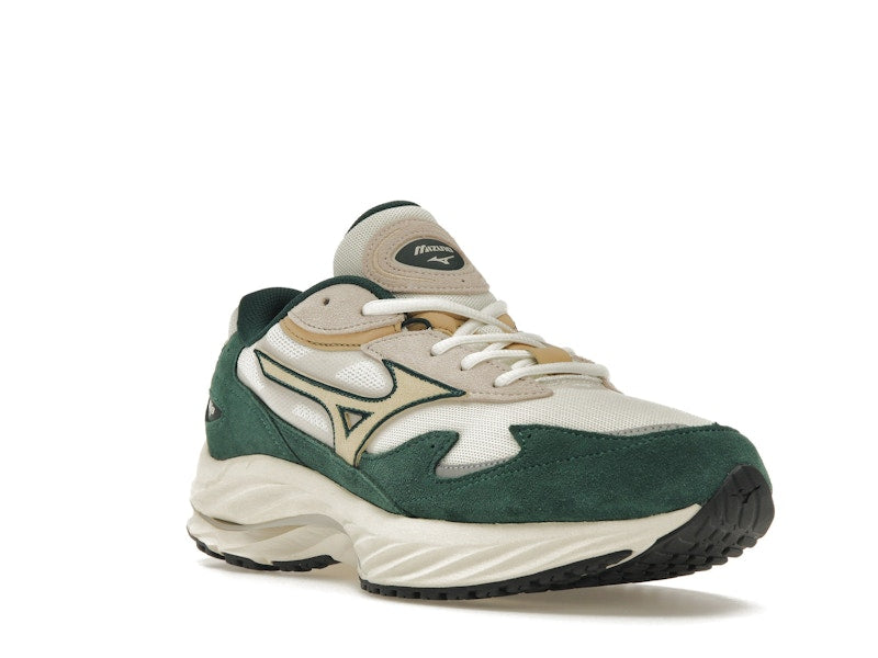 Mizuno Wave Rider Beta Cream Green