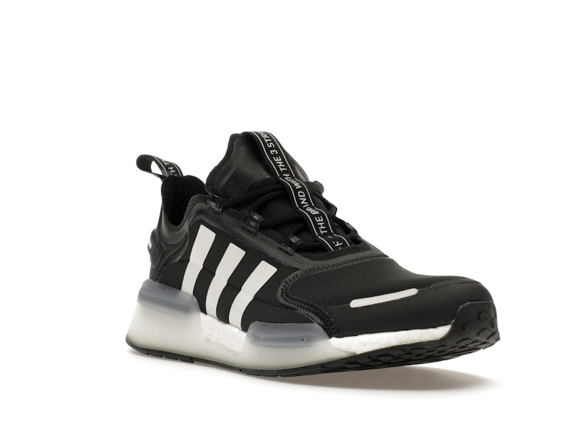 adidas NMD V3 Black White