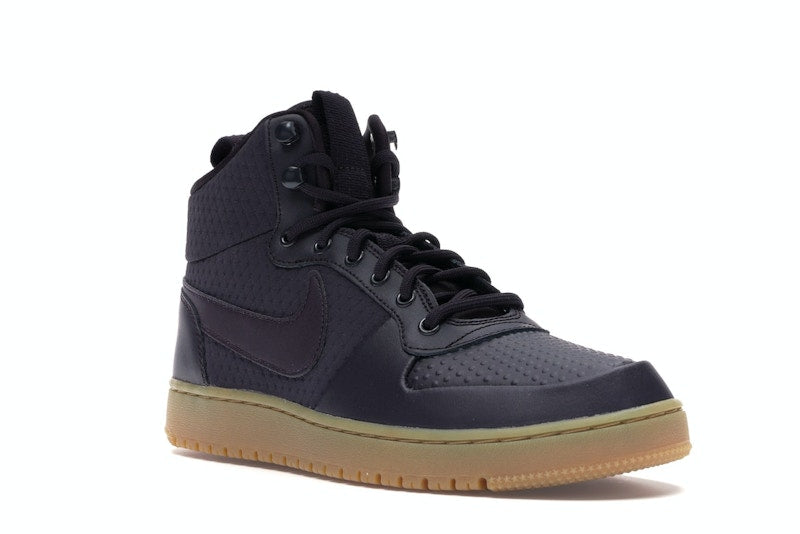 Nike Ebernon Mid Winter Burgundy Gum