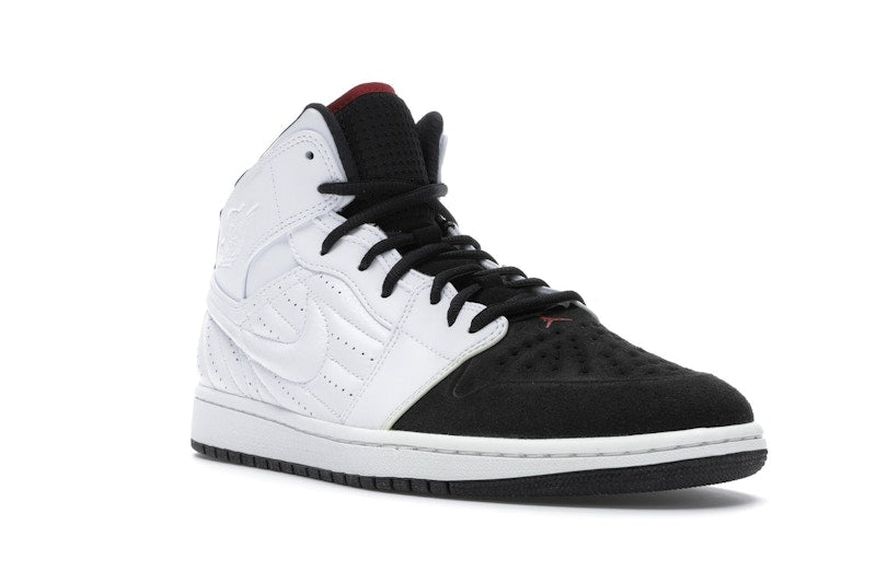 Jordan 1 Retro 99 Black Toe