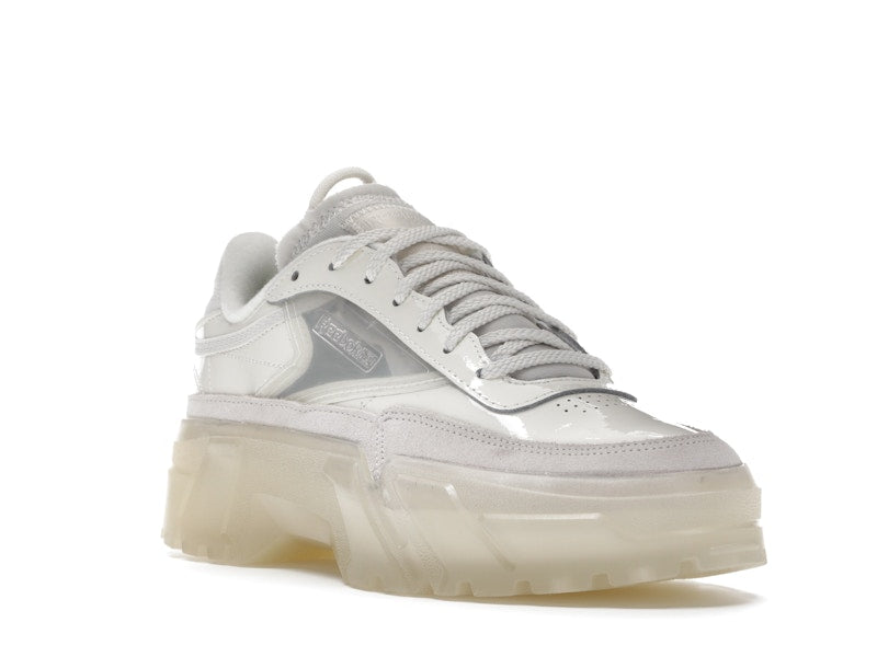 Reebok Club C Cardi Chalk (Women's)