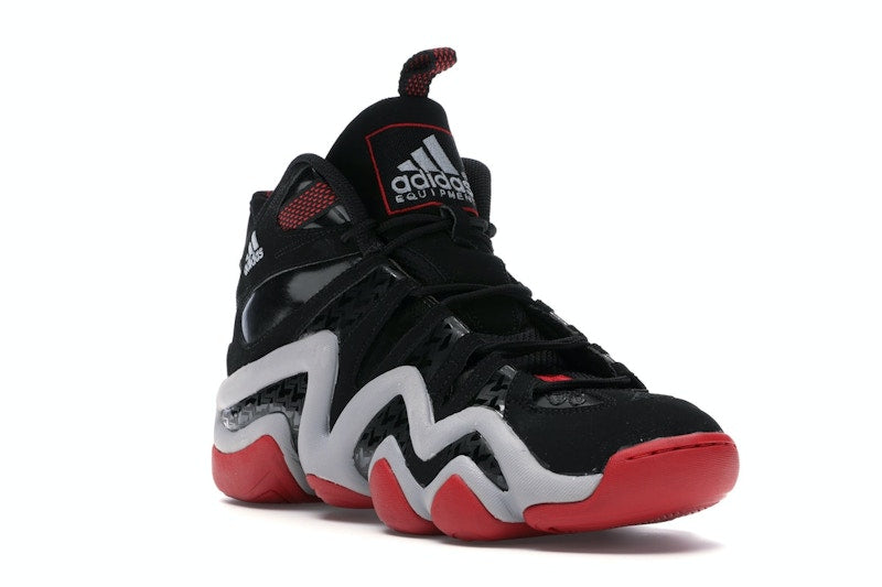 adidas Crazy 8 Damian Lillard