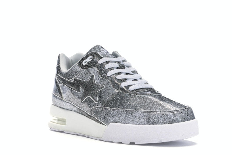 A Bathing Ape Road Sta Stampd