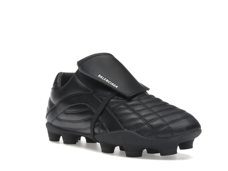 Balenciaga Soccer Black