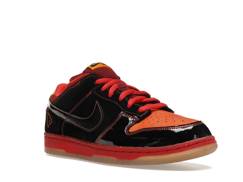 Nike SB Dunk Low Hawaii