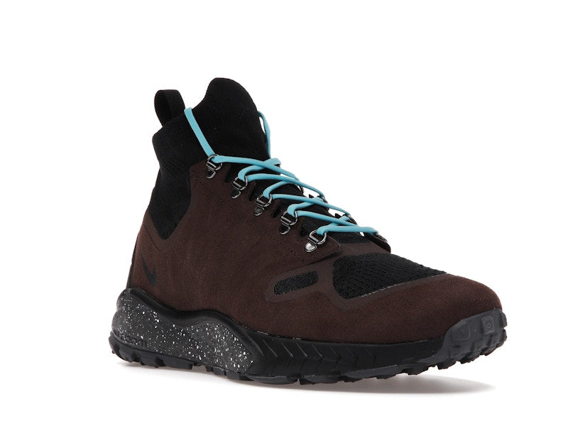 Nike Zoom Talaria Mid Fk Baroque Brown/Gamma Blue Black