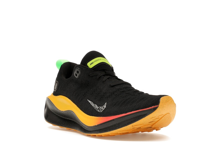 Nike ReactX Infinity Run 4 No Finish Line